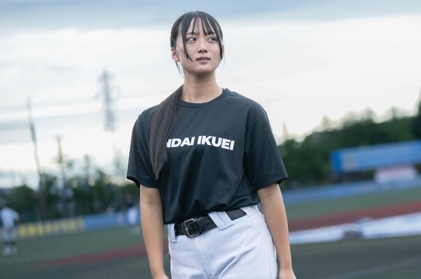 「超いばら(の道)です!」あの甲子園での“ウインク事件”から2カ月…高校野球の名門・仙台育英「初の女子部員」が明かす「波乱万丈の3年間」