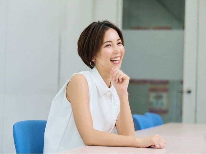 『熱闘甲子園』が“宿舎の取材”を大事にする理由とは? 毎晩生放送『報ステ』も兼務するヒロド歩美アナ(31歳)の忙しすぎる夏<Number Web> photograph by Yuki Suenaga