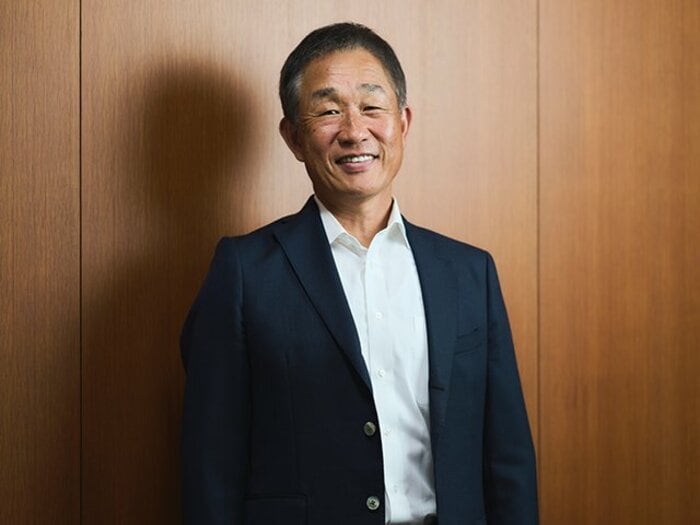 森祇晶に野村&落合も…名将に愛された辻発彦(西武前監督)が語る“最強軍団のリアル”「森さんがテトリスを」「ぶっちゃけお給料は…」<Number Web> photograph by Yuki Suenaga