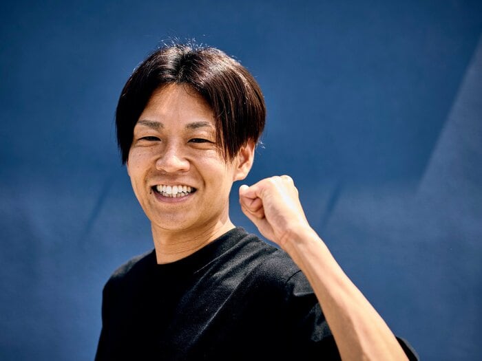 「頭蓋骨に穴を開け神経を焼く」「手術後は頭に激痛」名ランナー・神野大地が語る難病ジストニアとの闘い「走りで結果を出して同じ病の人に希望を」＜Number Web＞ photograph by Kiichi Matsumoto