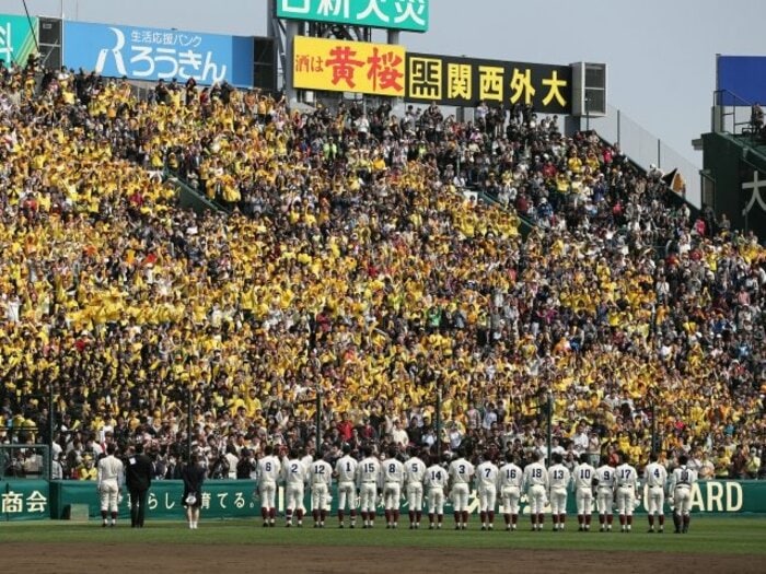 「大竹耕太郎は泣いていた」熊本の超進学校が大阪桐蔭に挑んだ日…済々黌高の恩師が明かす“本当の顔”「納得しないことはやらない」＜Number Web＞ photograph by JIJI PRESS