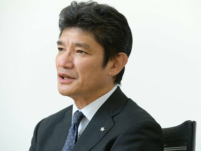 10連敗からの2位、筒香嘉智の移籍。DeNA三原代表が振り返る2019年。＜Number Web＞ photograph by Hirofumi Kamaya