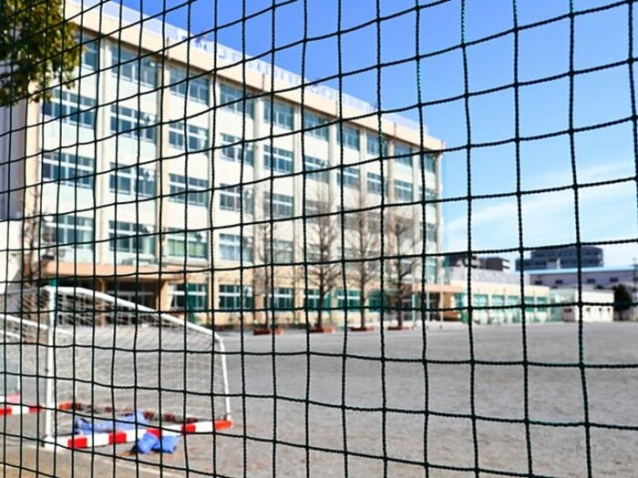 部活を再開する前に考えたいこと。「やらない自主性」の大切さ。＜Number Web＞ photograph by AFLO