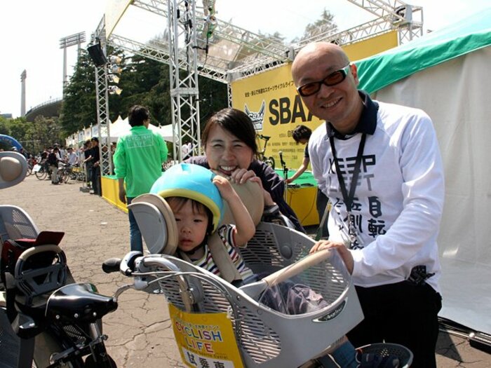 ポタリングに最適な自転車はどれ？ママチャリからロードまで徹底検証！＜Number Web＞ photograph by Satoshi Hikita