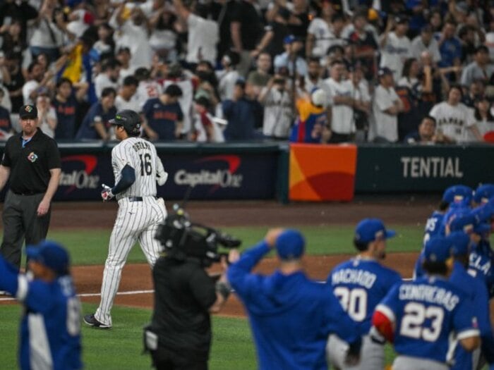 WBCで浮上した“日本プロ野球の問題点”…アナリストが指摘「情報戦で負けていた」「超投高打低の調整は急務」じつは韓国よりも低かった“あるデータ”＜Number Web＞ photograph by Nanae Suzuki