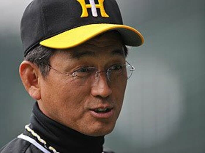 真弓監督が取り組む“微妙な変革”。～「ダメ虎」にはまだ早い！～＜Number Web＞ photograph by Toshiya Kondo