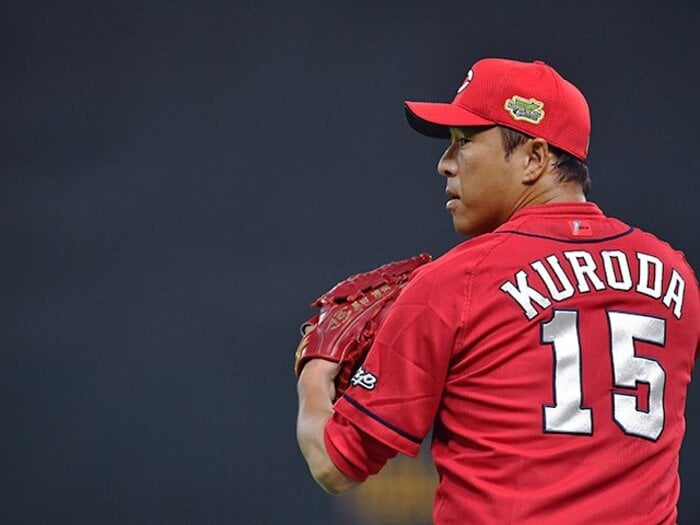 黒田博樹の引退から2年――。広島に次のエースは出てくるか。＜Number Web＞ photograph by Hideki Sugiyama