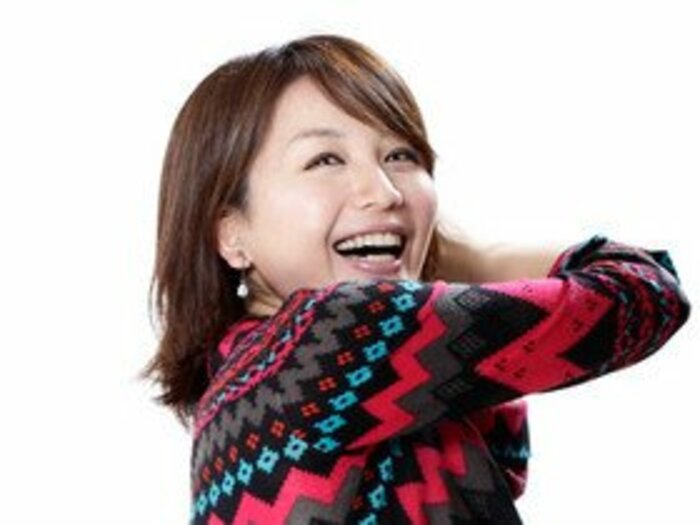 大橋未歩×生島淳　「新世代の台頭で幕を開けた一年」＜Number Web＞ photograph by Tamon Matsuzono