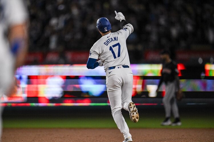 あれだけの大物が進塁打を…」大谷翔平の「54-59」を支えた