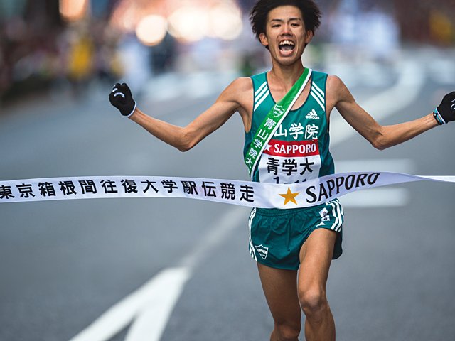 非エースたちが語る］2017年青山学院大学「狭間の世代が刻んだ唯一の三