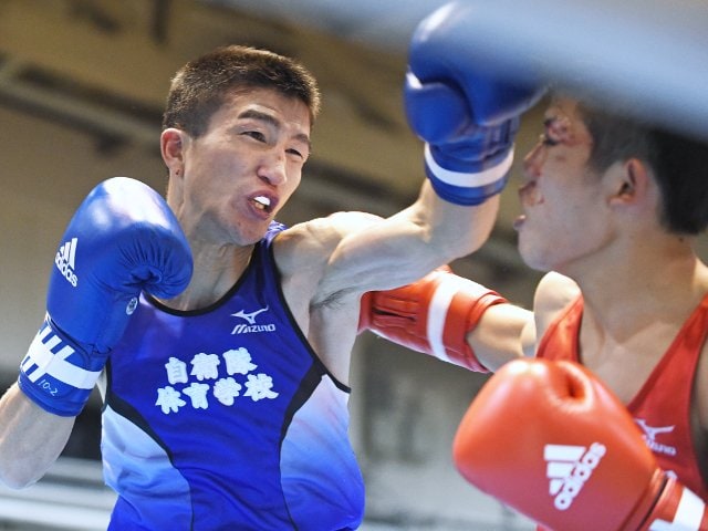 格下の高校生”だった井上尚弥に敗北「試合後、初めて泣きました」後の