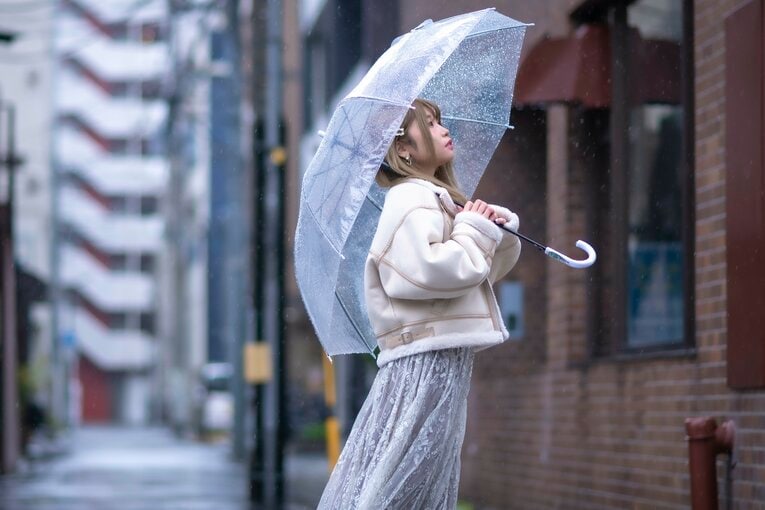 “宇宙一かわいい”スターダム王者・中野たむが“唯一無二”である理由「誰よりも呪われて、誰よりも狂って」《特別グラビア》(60)