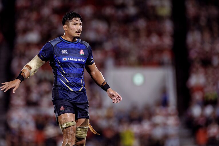 No.8姫野和樹　©︎Kiichi Matsumoto