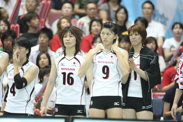 ワールドカップ（2007年）©︎Toshiya Kondo