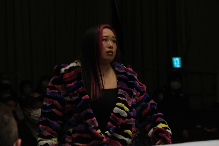 ©Norihiro Hashimoto