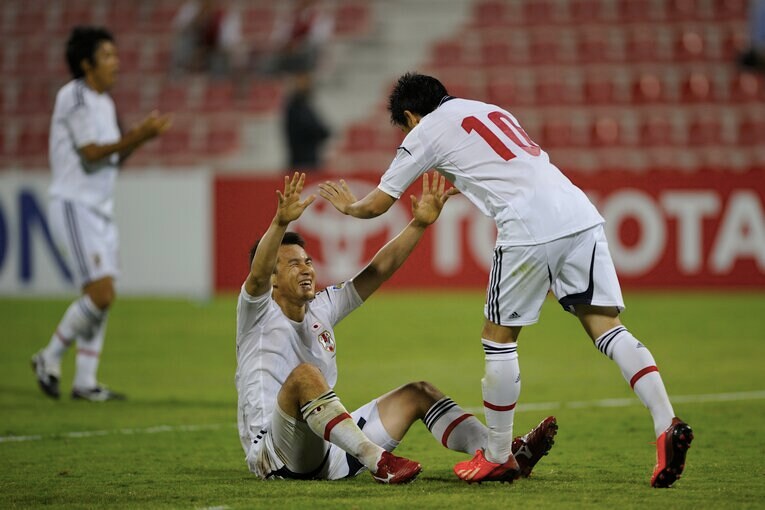 2013年　©︎Takuya Sugiyama