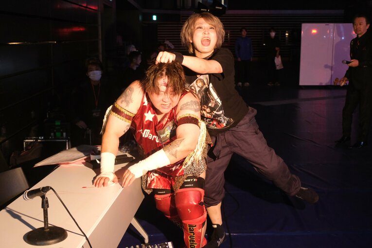 ©Norihiro Hashimoto