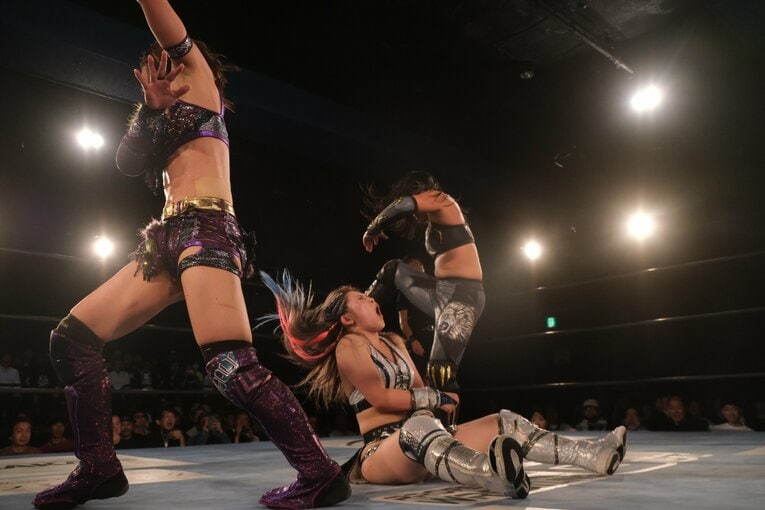 ©Norihiro Hashimoto