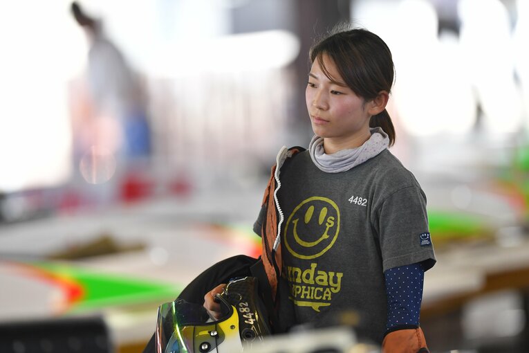 ©︎BOATRACE振興会