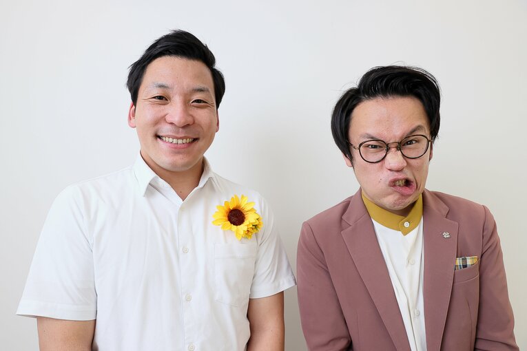 インディアンスが明かす“3年連続のM-1”だからこその裏技…審査員・ナイツ塙「6000組で一番うまい」発言への本音は？「でも100点じゃない」(7)