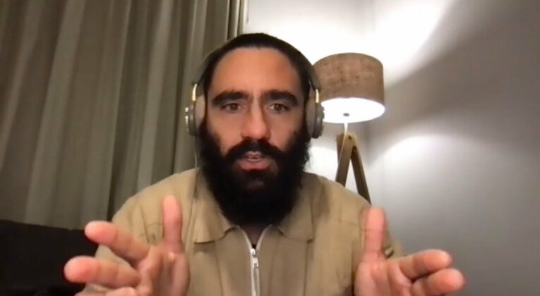 アイドルはマルディーニとロベルト・カルロス…“長髪”ソリンが語るサイドバック論、飛躍は「マテ茶」のおかげ？(2)