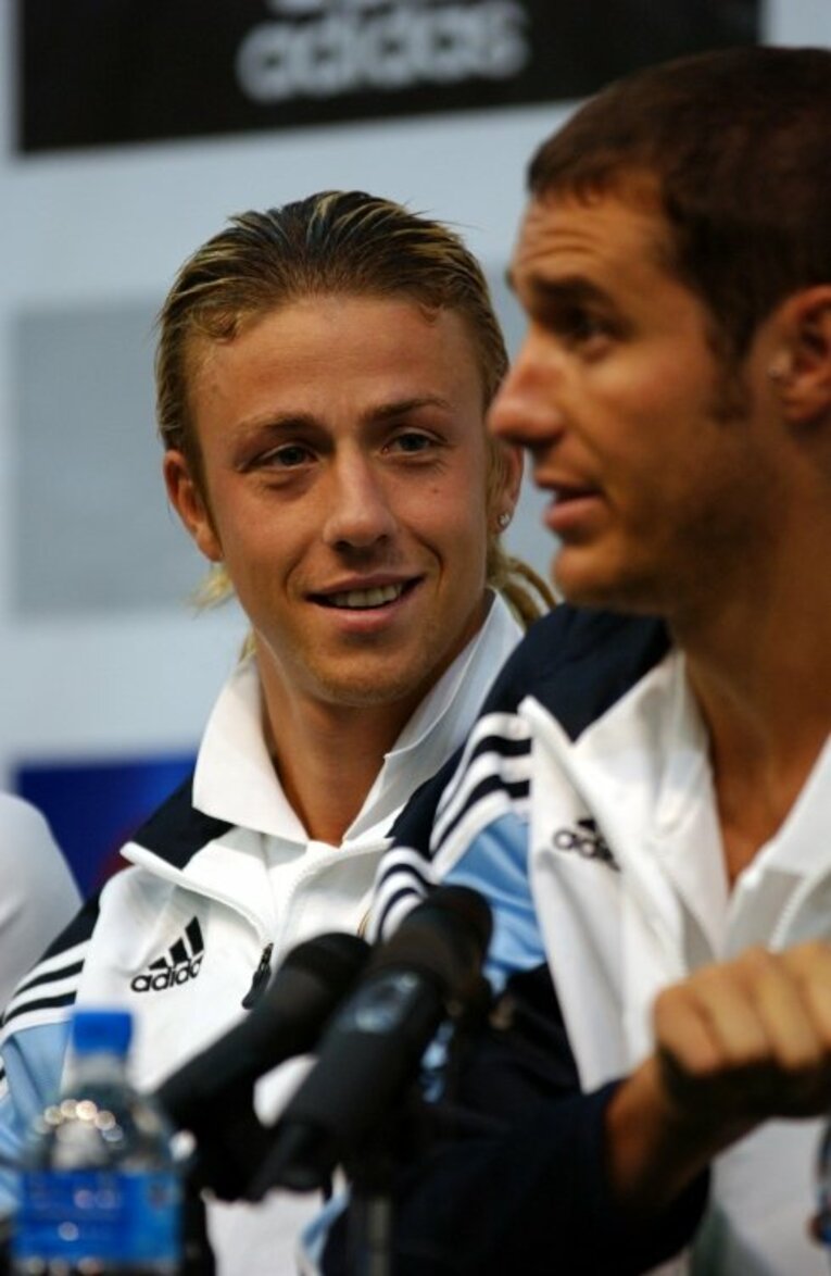 ©Sports Graphic Number