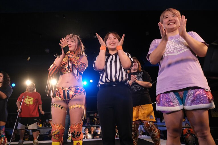 ©Norihiro Hashimoto