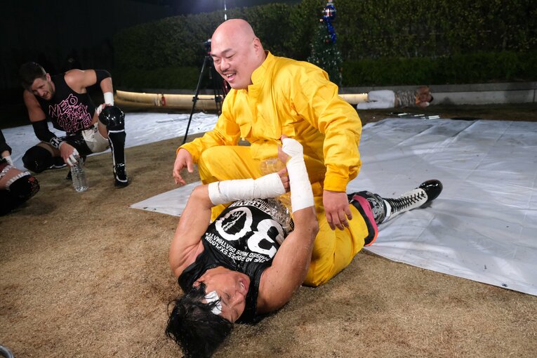 (C)Norihiro Hashimoto