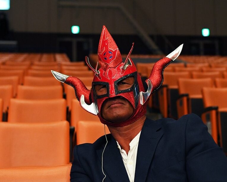 ライガーが語る女子プロレスの世界。「岩谷麻優にオカダ・カズチカを見た」(2)