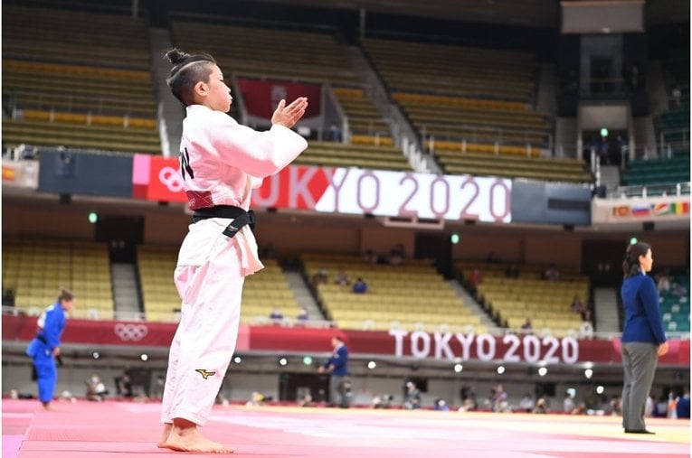 渡名喜風南 ／ photograph by Naoya Sanuki／JMPA