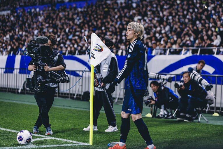 ©︎Kiichi Matsumoto