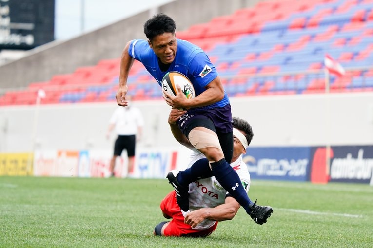 ©SportsPressJP/AFLO