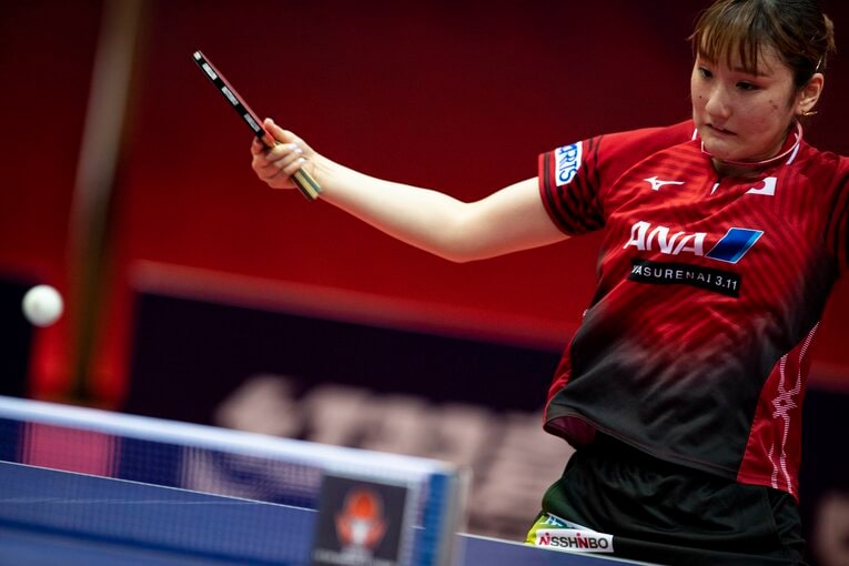 度々世界大会に日本代表として出場するなど、世代トップランナーのひとりとして戦ってきた加藤　©JIJI PRESS