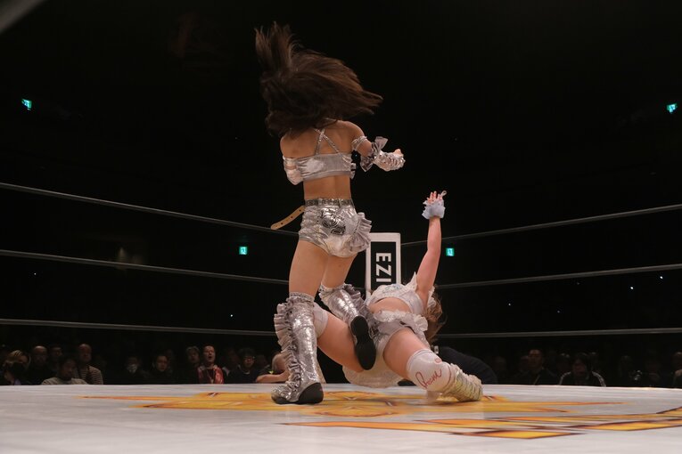 ©Norihiro Hashimoto