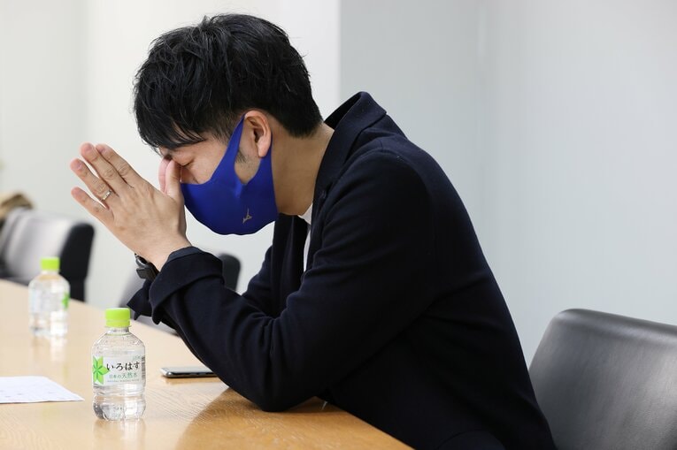 M-1予選バカ受け、アキナはなぜ“あの4分間だけ”スベったのか？「“日本の前”でスベって…地獄です」(11)