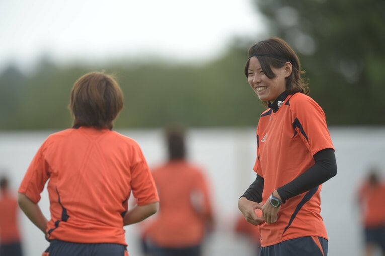 2012年ロンドン五輪　©︎JMPA