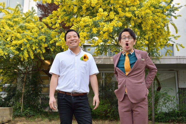 インディアンスが振り返る“敗者復活戦のハプニング”「ぺこぱは宣伝カーにかき消され、ニッポンの社長は夕焼小焼がカブった」(6)