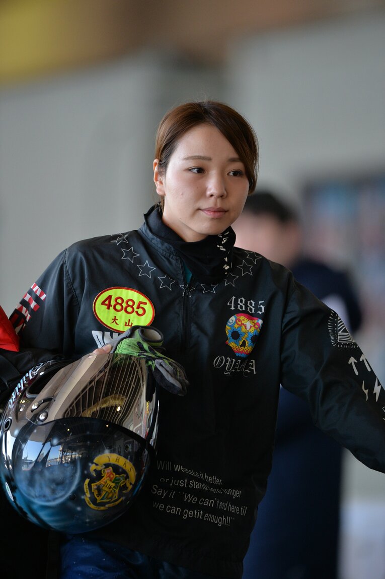 ©︎BOATRACE振興会