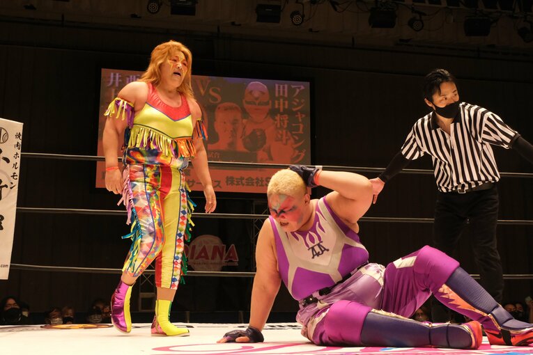 病院への迷惑取材、誹謗中傷も…大谷晋二郎“頚髄損傷のリング事故”をプロレス界はどう受け止めるべきか？「安易な“悪者探し”ではなく…」(105)