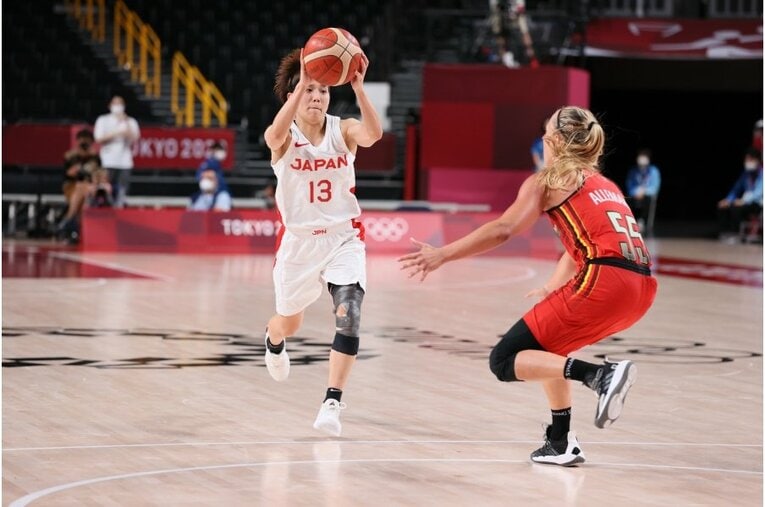 ©Kaoru Watanabe/JMPA