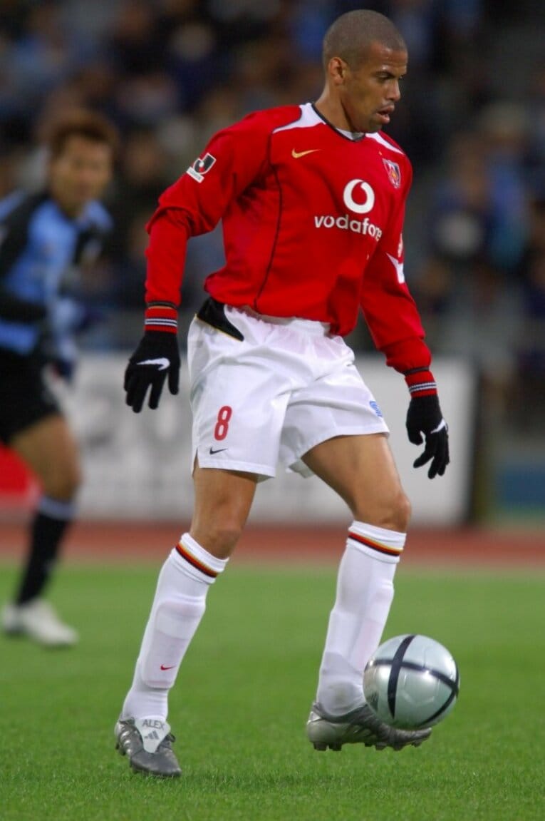 三都主アレサンドロ　©Sports Graphic Number