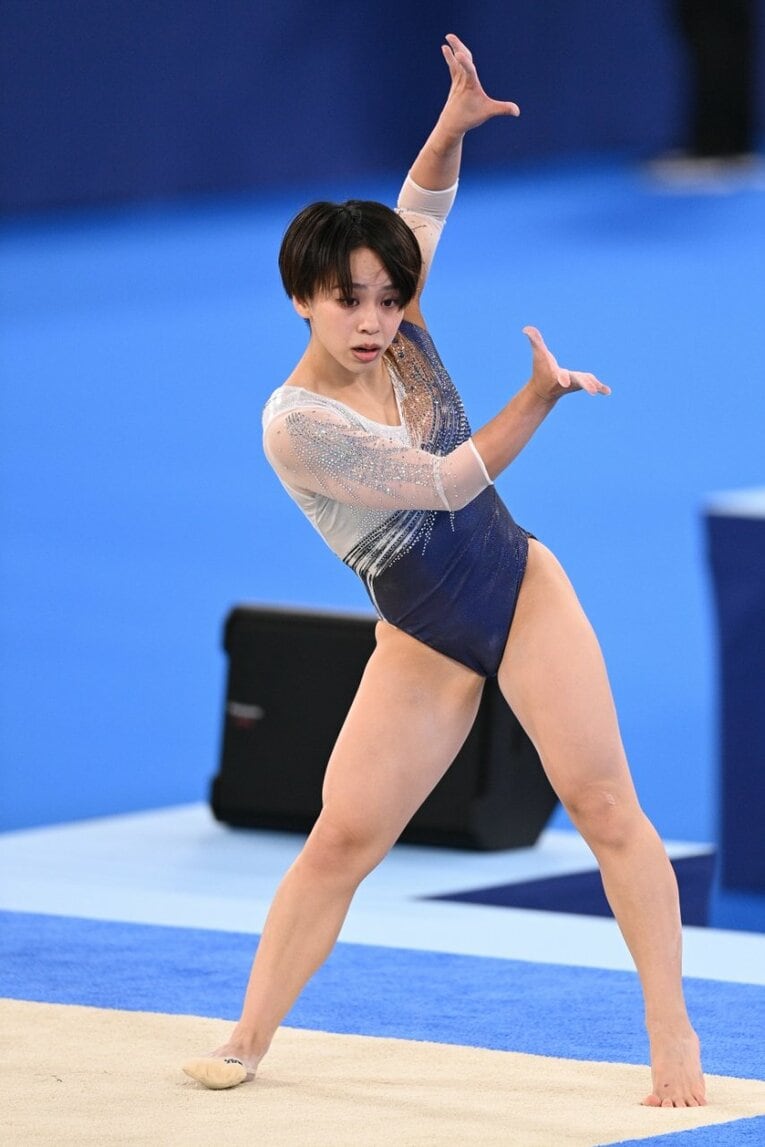 ©Asami Enomoto/JMPA