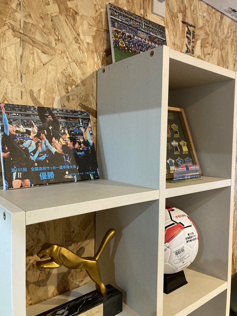 「自主練の鬼が指定校推薦」「選手権後にセンター受験→国立大合格」高校サッカー優勝校に見る文武両道「部活と勉強はお互いを…」(4)