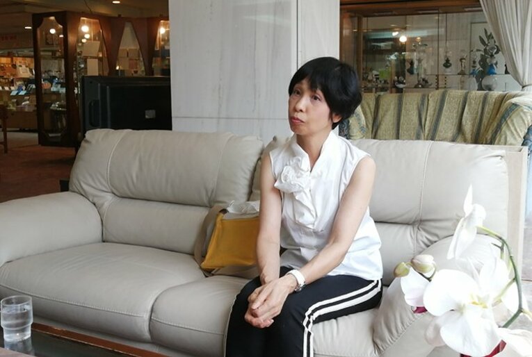 あさのあつこが甲子園に思うこと。「人間教育って、怖いですよね」(2)