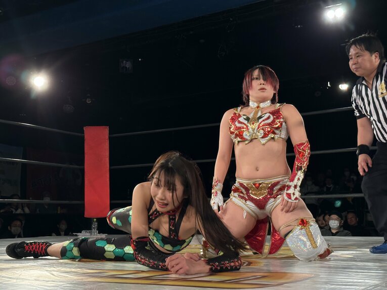 ©Norihiro Hashimoto