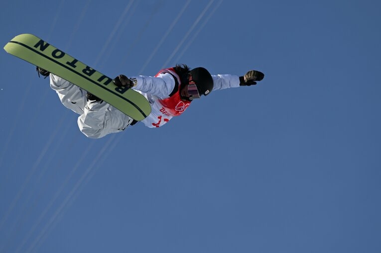 北京五輪の平野海祝　©️Naoya Sanuki/JMPA