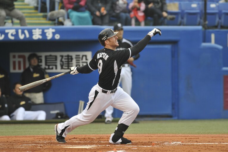 9位　マートン　©BUNGEISHUNJU