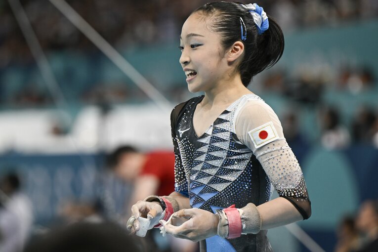 ©Asami Enomoto/JMPA