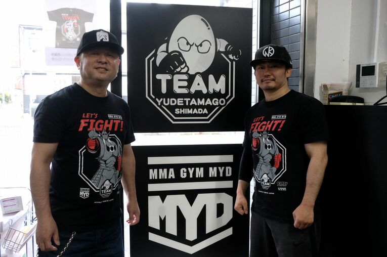 『キン肉マン』作者が還暦で柔術習得中！ 「もういらんと言われるまで続けたい」【全キン肉マニアが泣いたエピソード秘話も】(4)