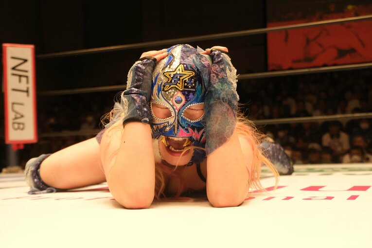 「AZMと天咲にも急がせるつもりはなかった」スターライト・キッドが明かす“新ユニットNEO GENESIS結成”への思い《特別グラビア》(71)